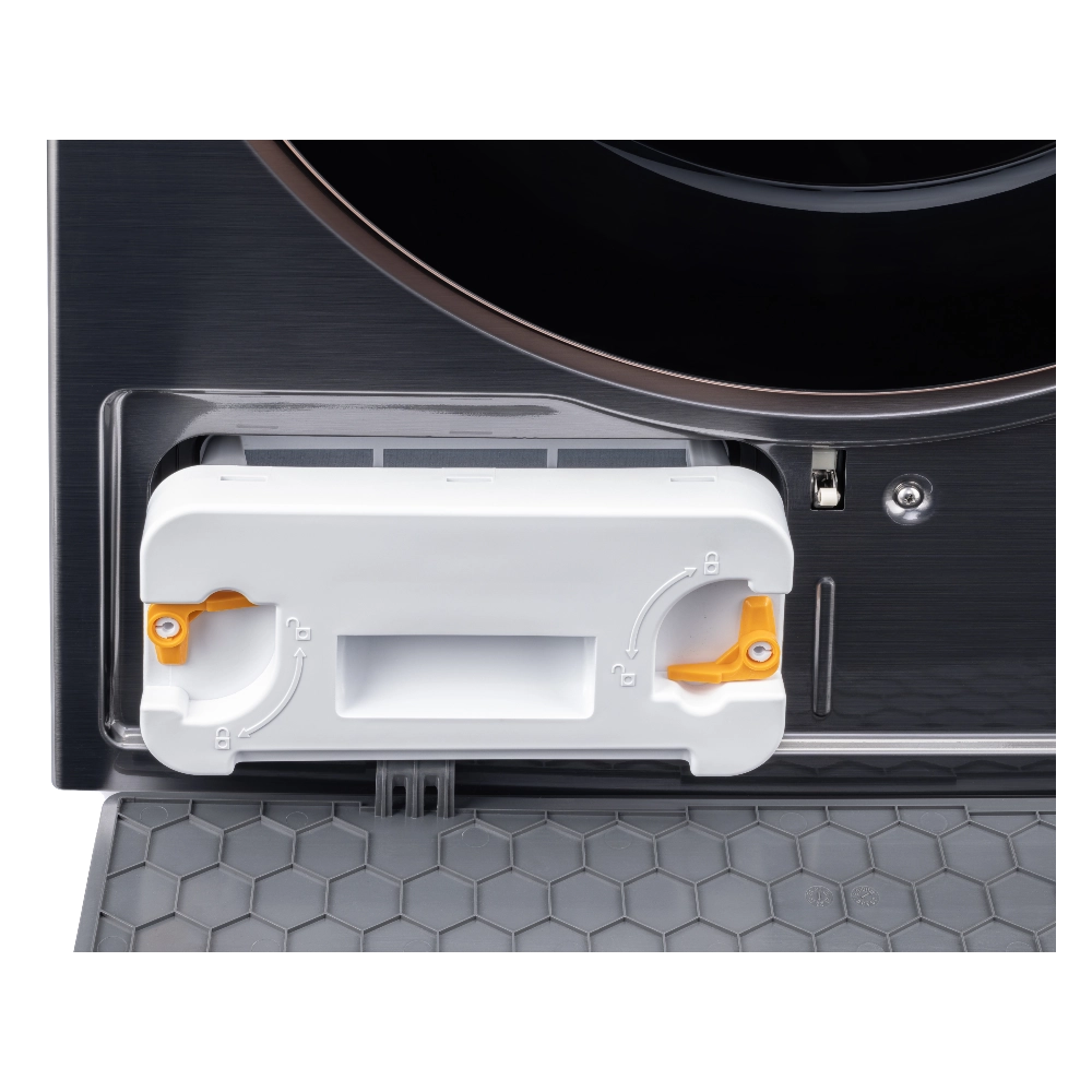 Фото сушильной машины Vard 