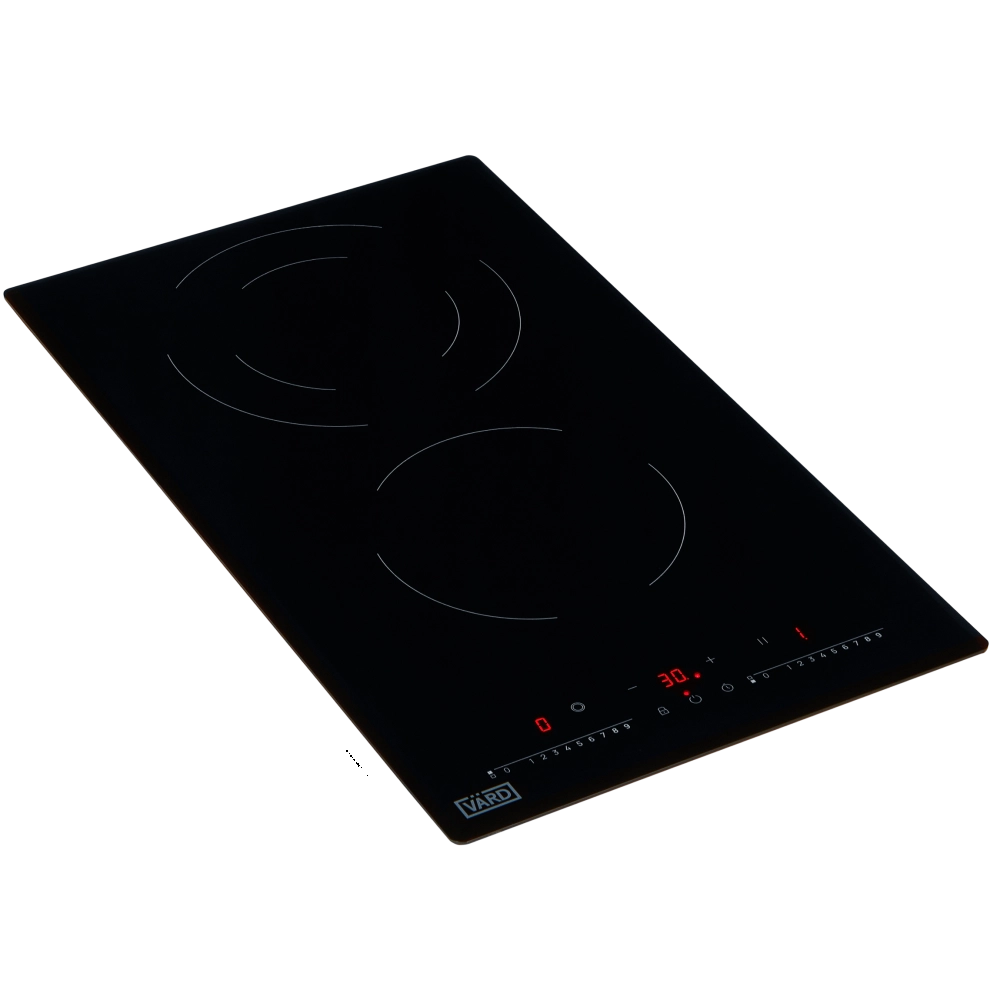 Стеклокерамическая варочная панель VARD VHС3261K