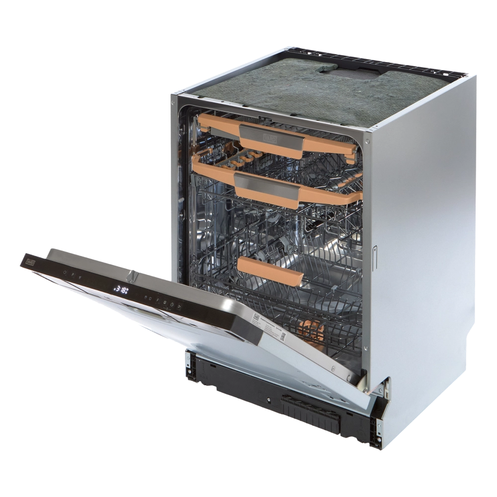 Встраиваемая посудомоечная машина VARD VDI651C