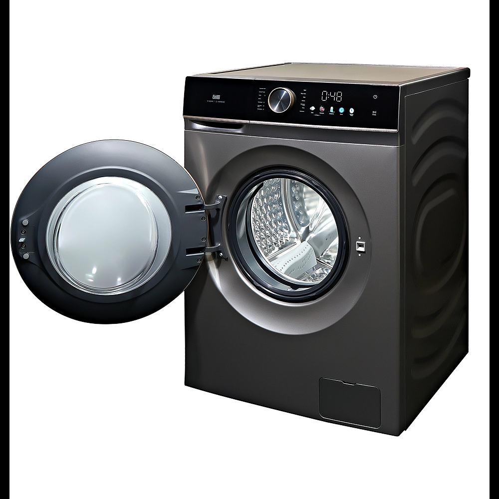 Фото стирально-сушильной машины Vard 