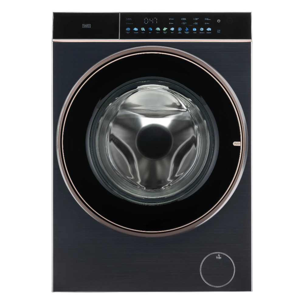 Фото стиральной машины Vard 