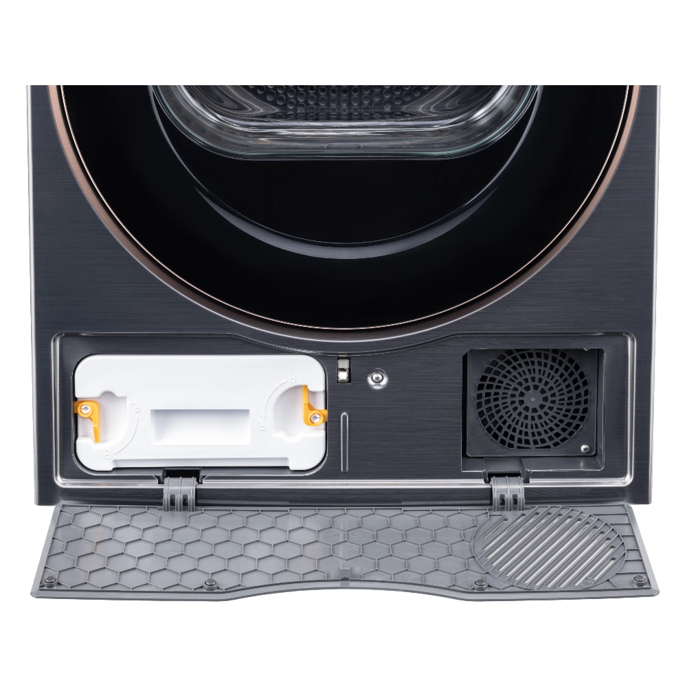 Фото сушильной машины Vard 