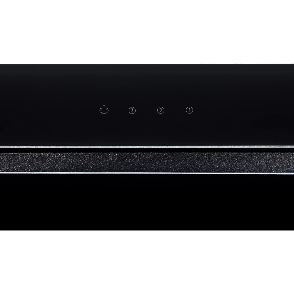 Встраиваемая вытяжка VARD VFG863PK