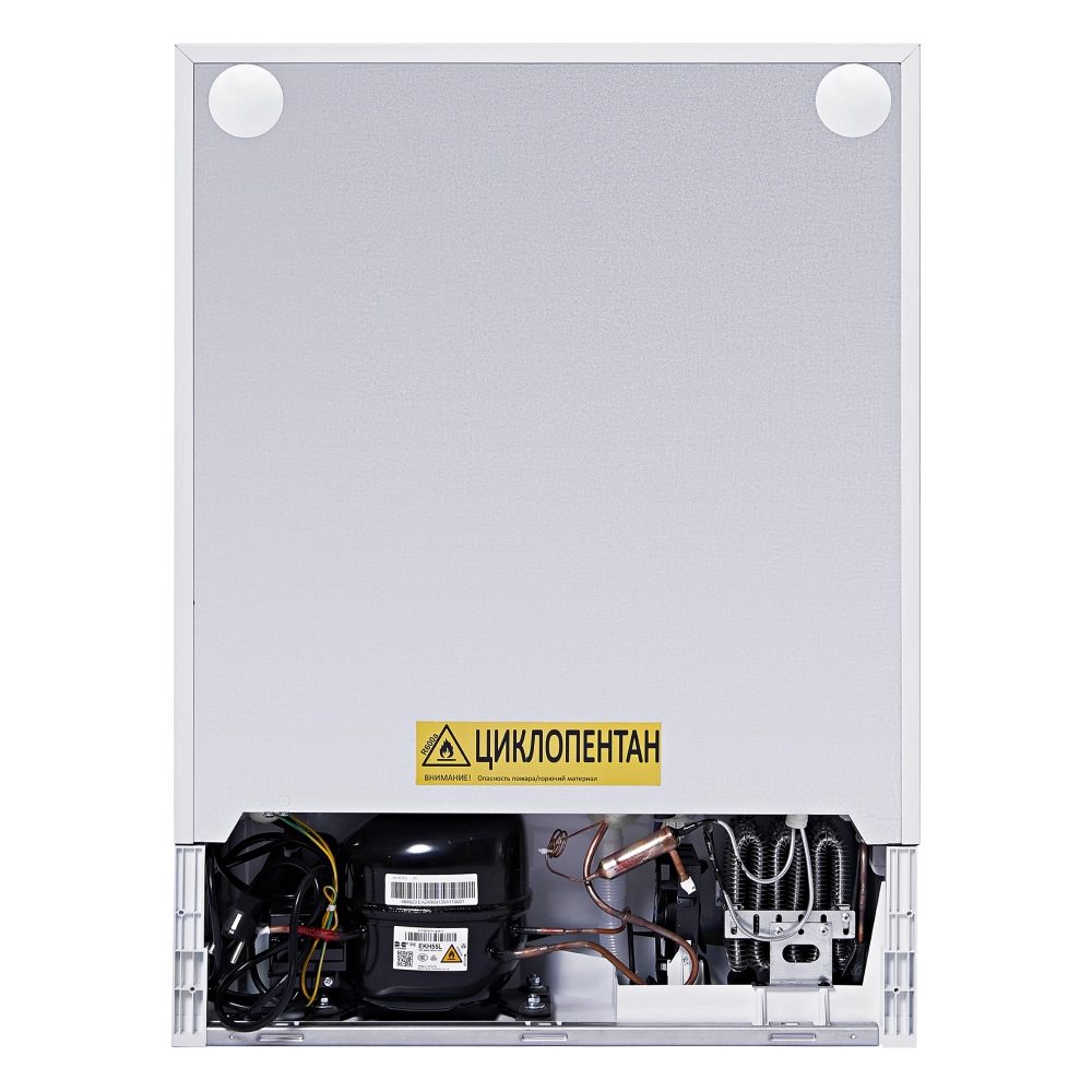 Встраиваемая морозильная камера VARD VFI82NI