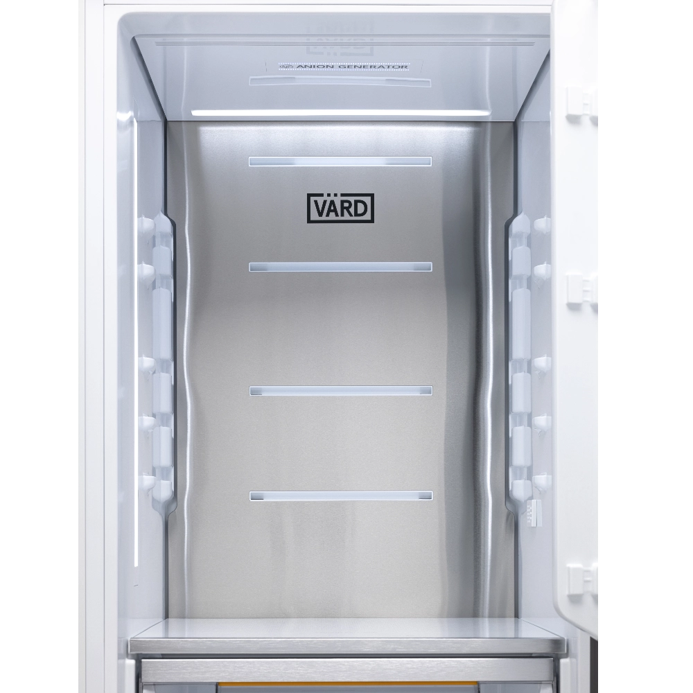 Встраиваемый холодильник VARD VIC177NI