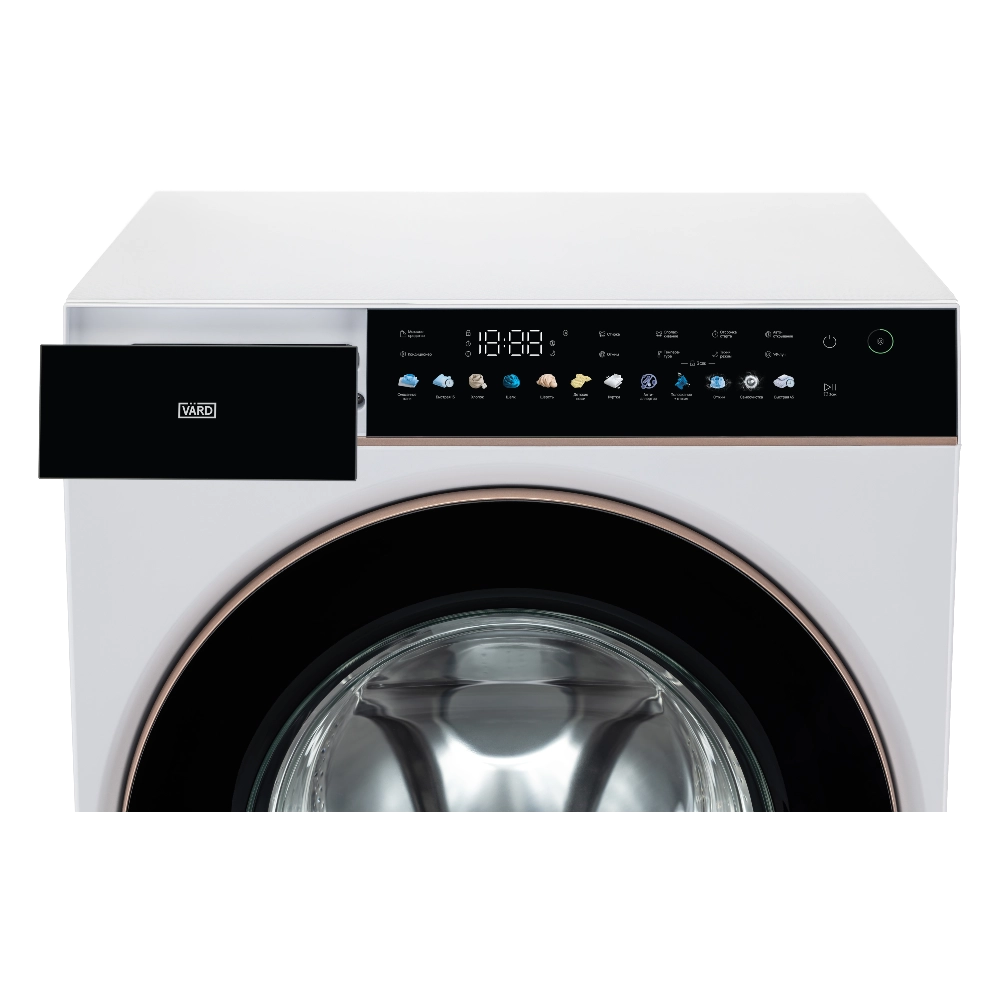 Фото стиральной машины Vard 