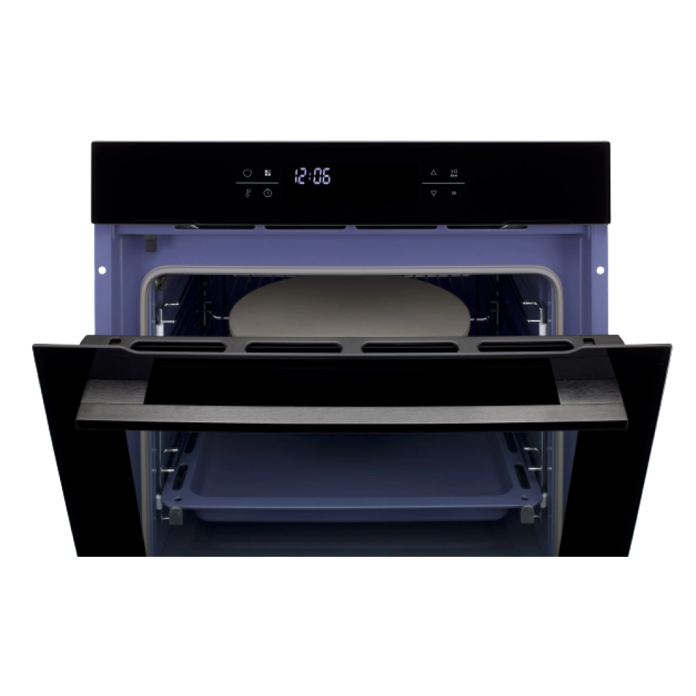 Духовой шкаф VARD VON564B ColdPyro®