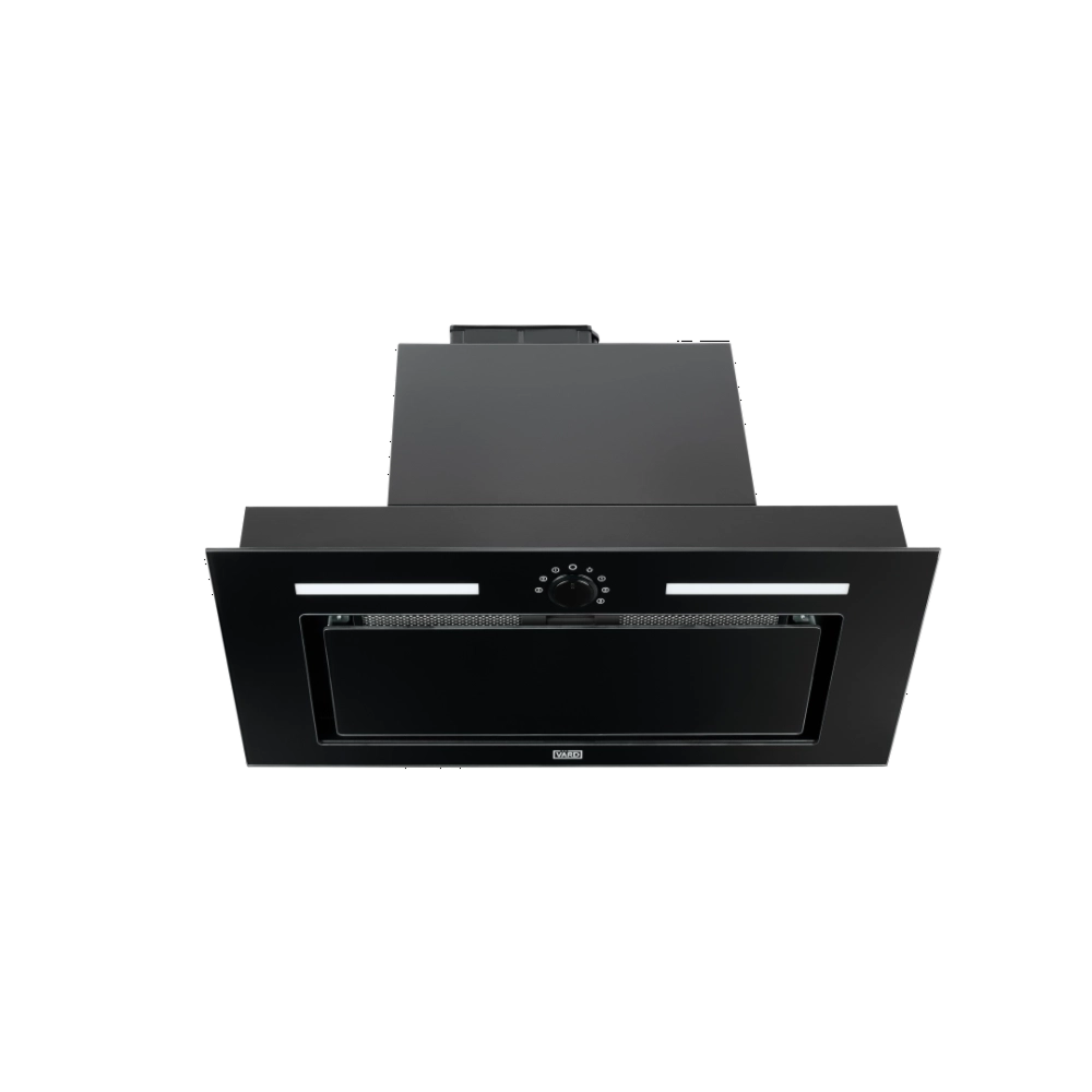 Встраиваемая вытяжка VARD VFG665PK