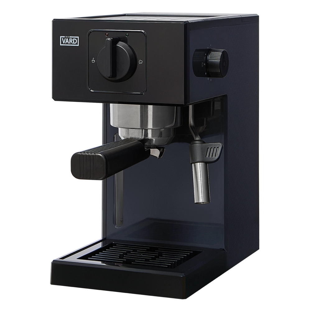 Фото кофеварки Vard 