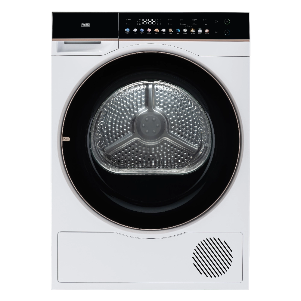 Фото сушильной машины Vard 