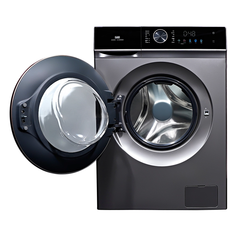 Фото стирально-сушильной машины Vard 