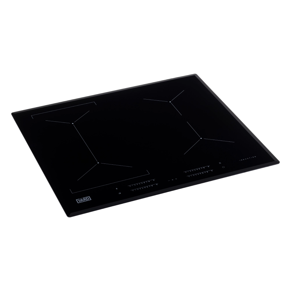 Индукционная варочная панель VARD VHI6461K