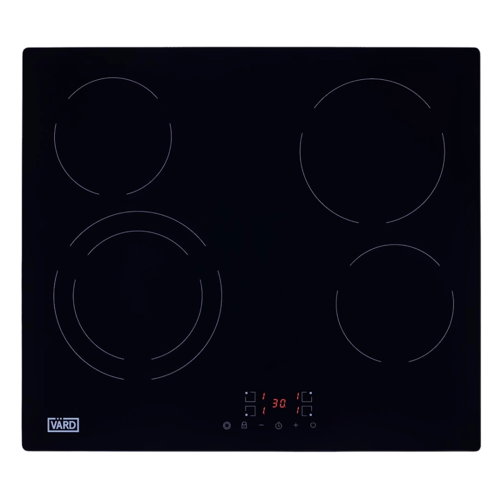 Стеклокерамическая варочная панель VARD VHC6421B