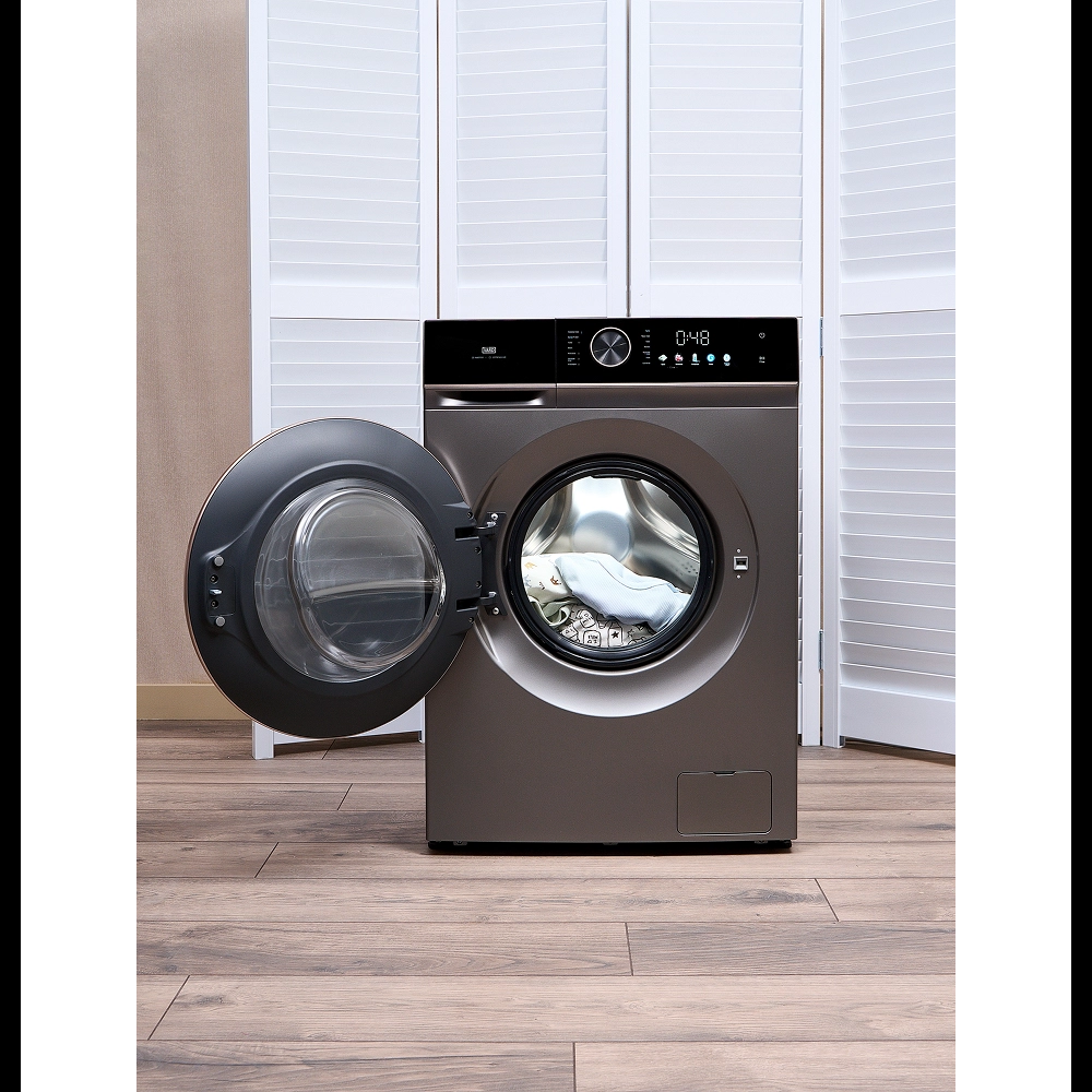 Фото стирально-сушильной машины Vard 