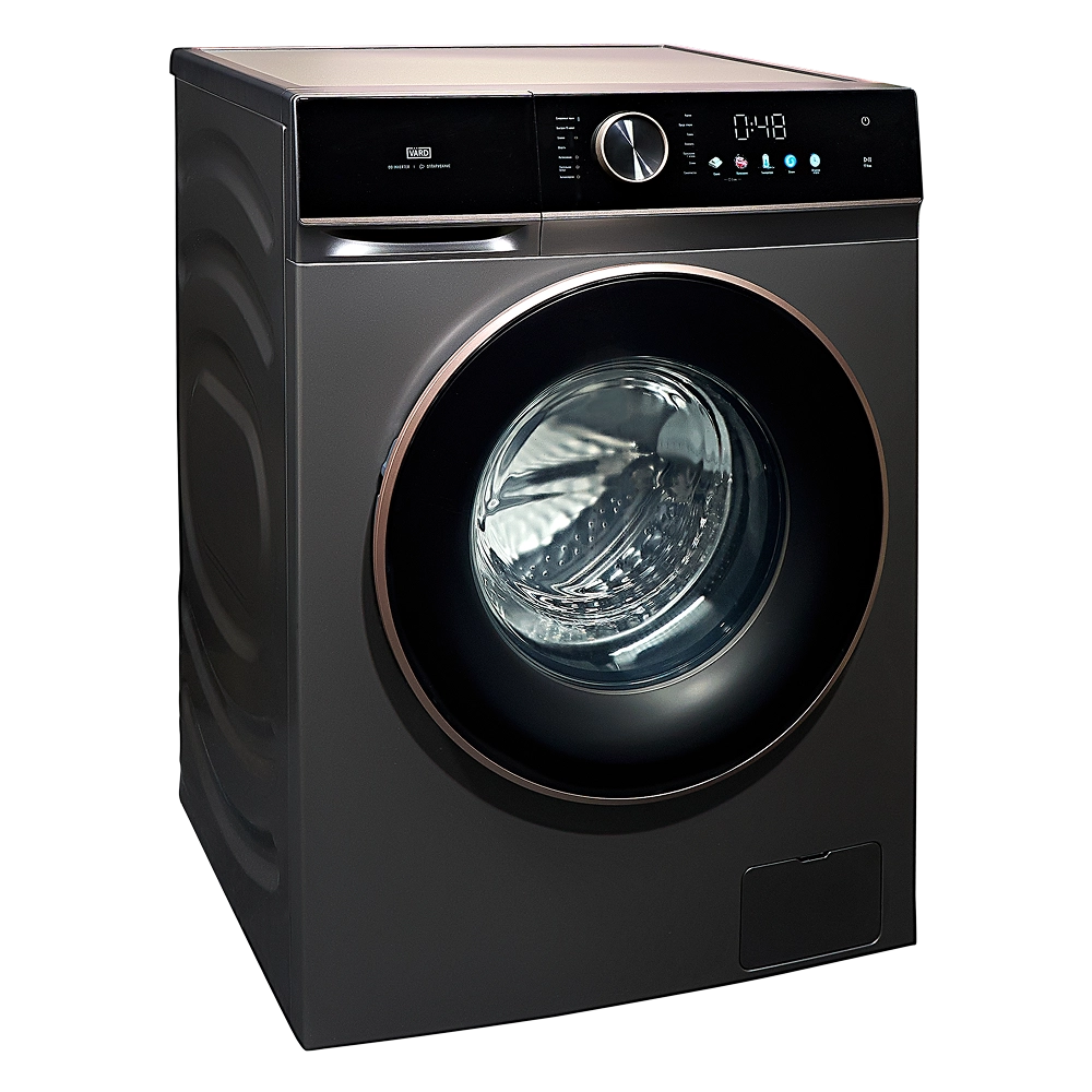 Фото стирально-сушильной машины Vard 