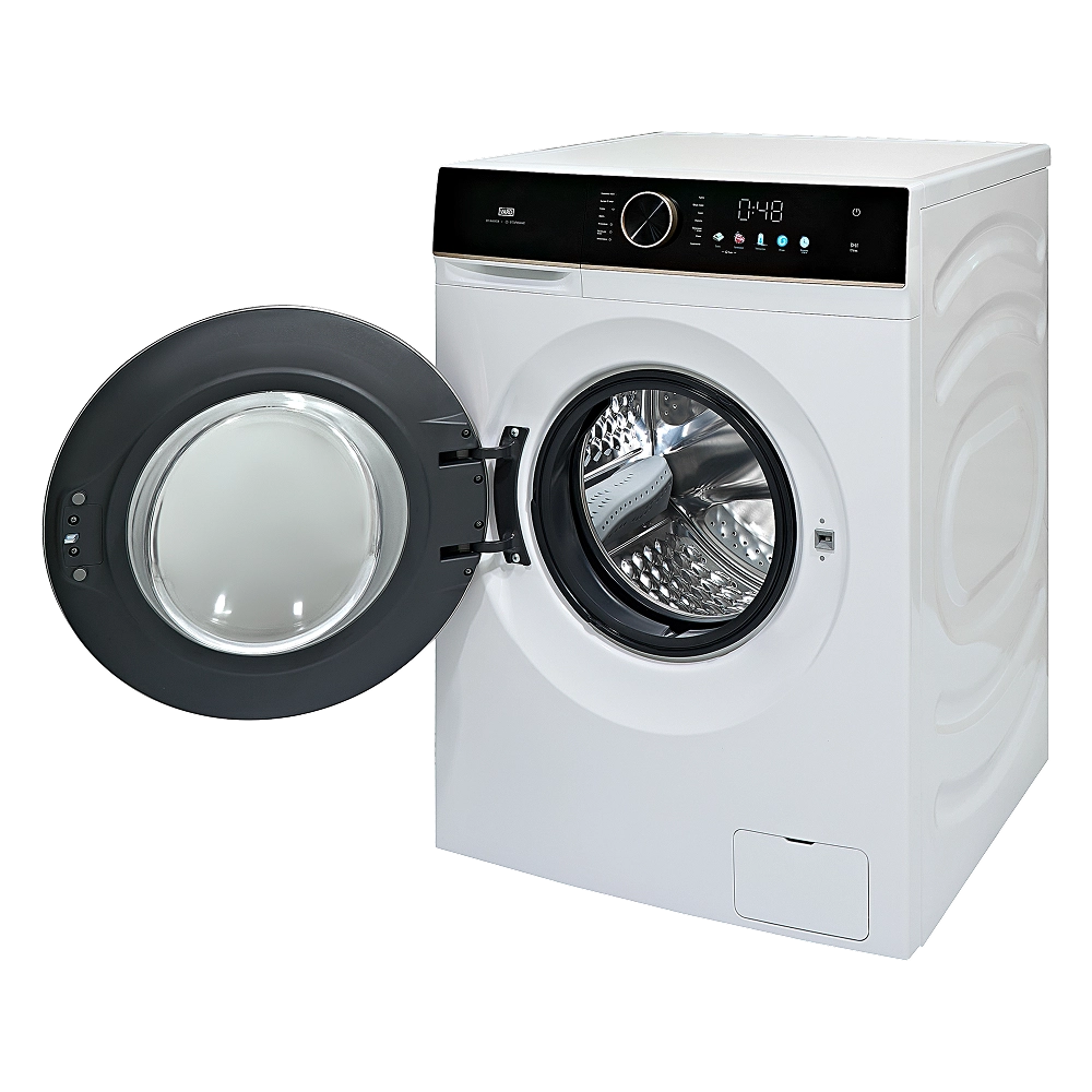 Фото стирально-сушильной машины Vard 