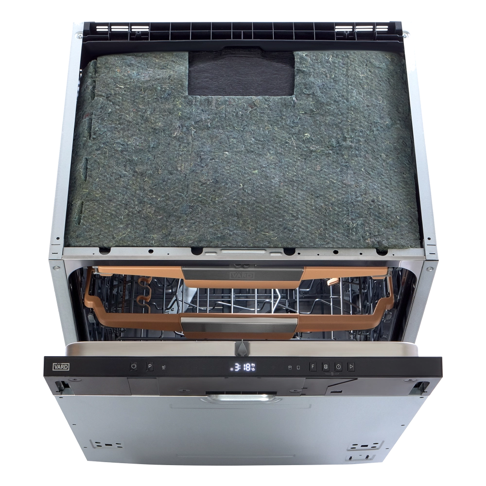 Встраиваемая посудомоечная машина VARD VDI651C