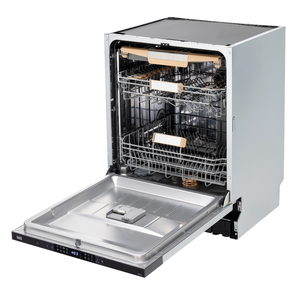 Встраиваемая посудомоечная машина VARD VDI613L