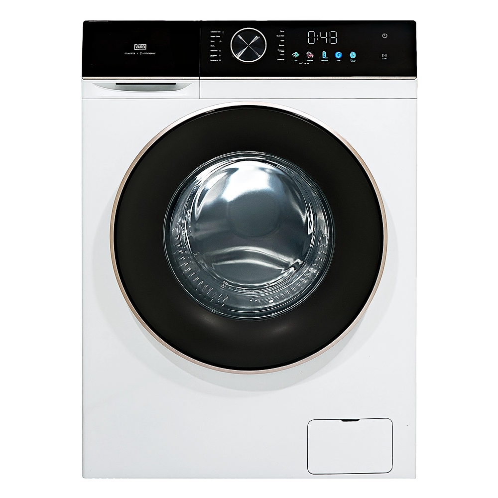 Фото стирально-сушильной машины Vard 