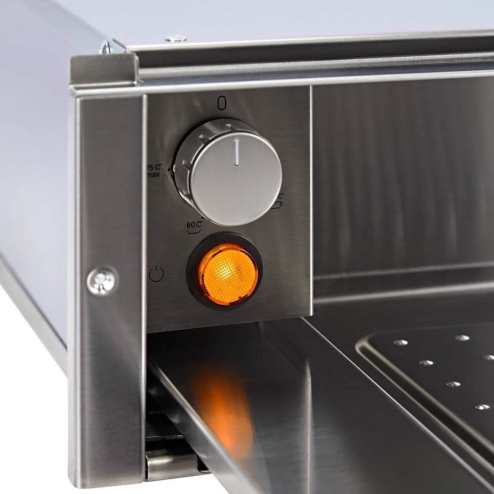 Встраиваемый подогреватель для посуды VARD VAM14B