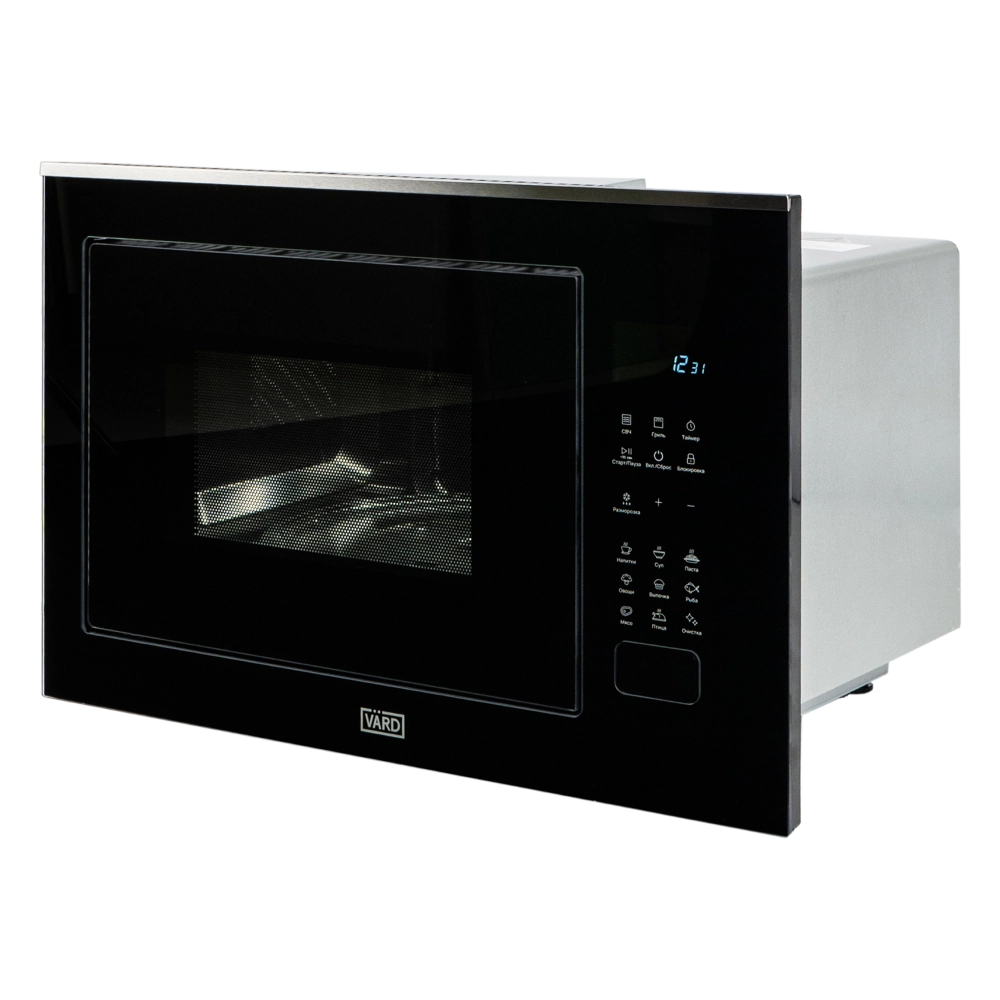 Фото микроволновой печи Vard 