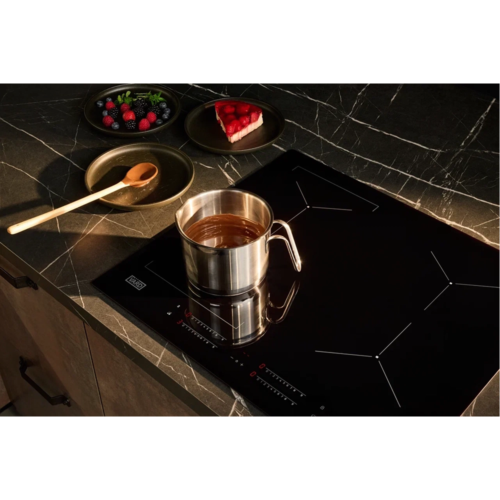 Индукционная варочная панель VARD VHI6461X