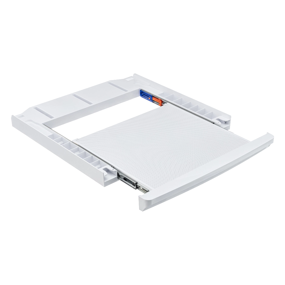 Комплект: Стиральная машина VARD VWF314 + Сушильная машина VTH41 + Соединительный комплект VSK4