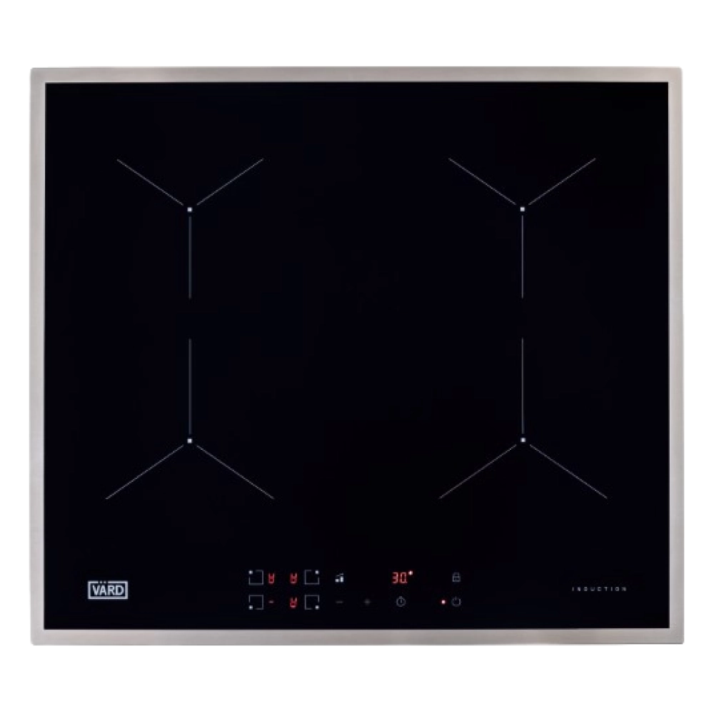 Индукционная варочная панель VARD VHI6420X
