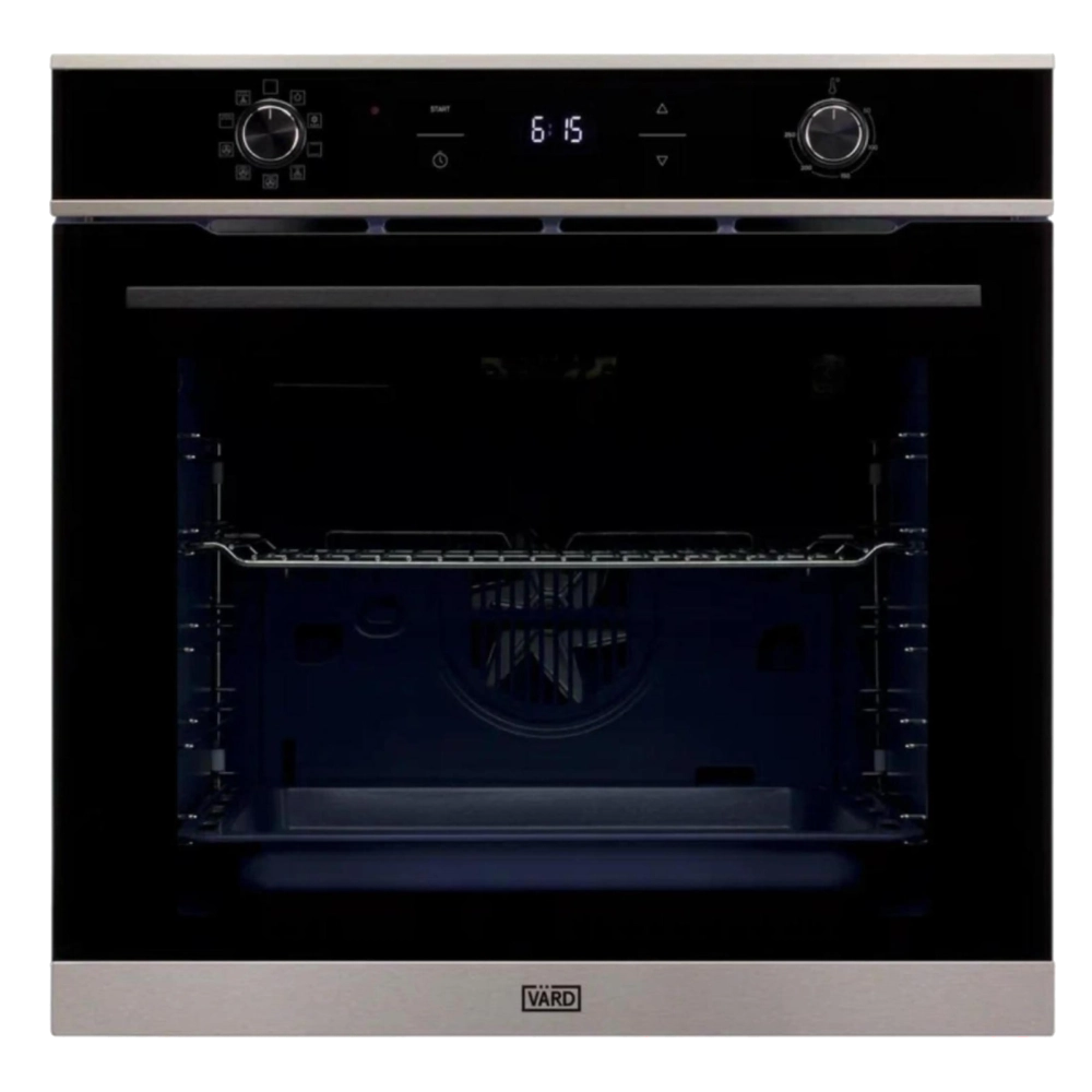 Духовой шкаф VARD VON441X ColdPyro®