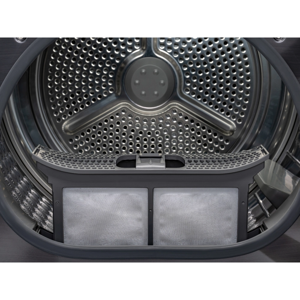 Фото сушильной машины Vard 