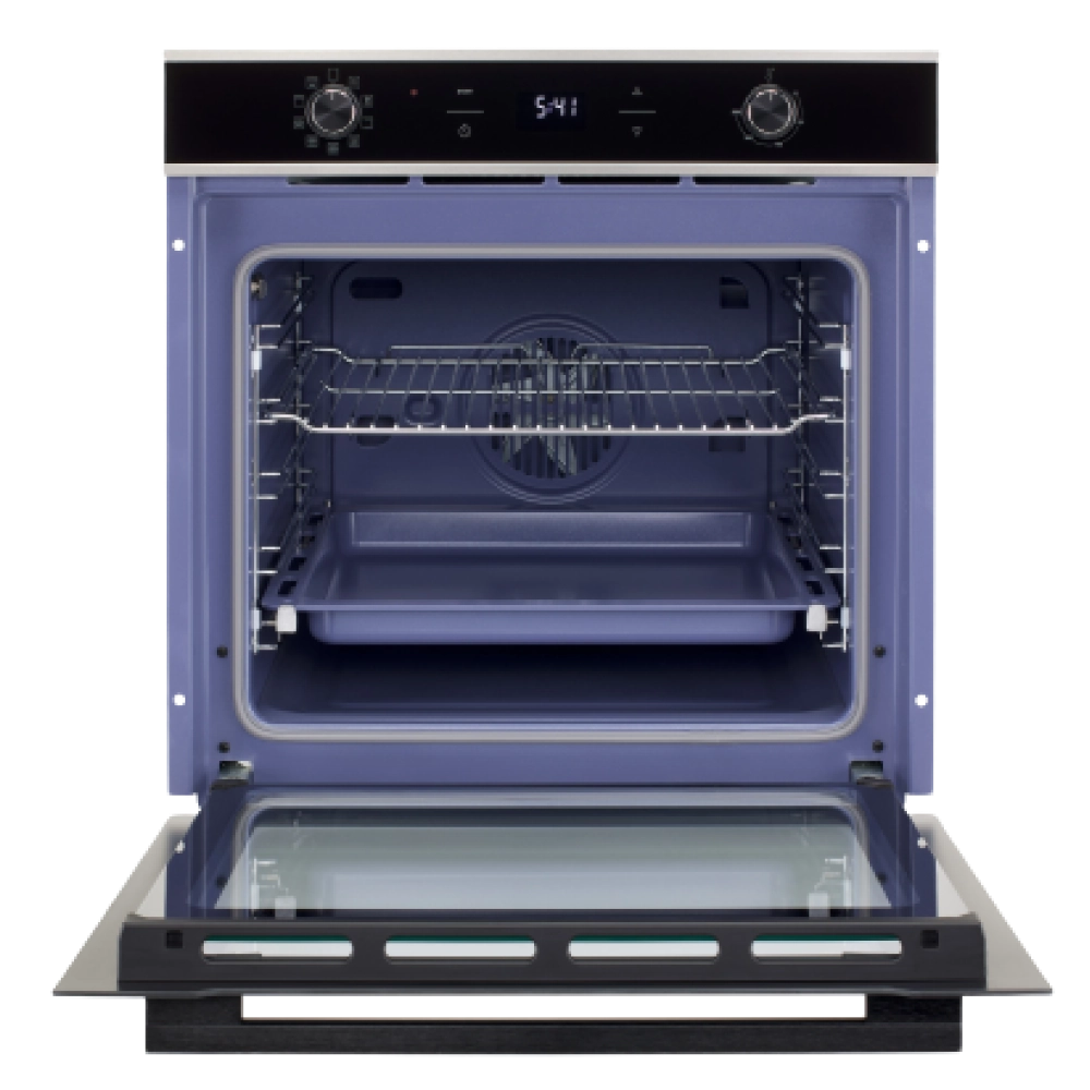 Духовой шкаф VARD VON444X ColdPyro®