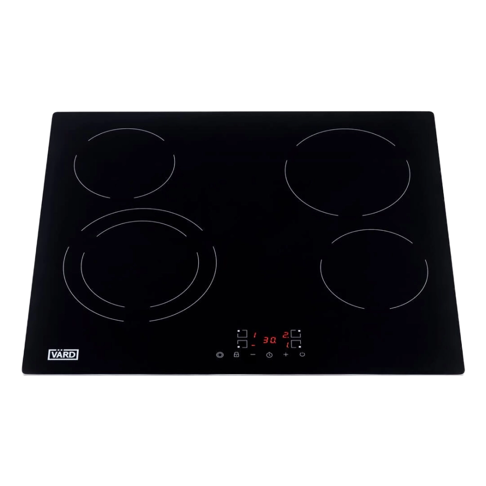 Стеклокерамическая варочная панель VARD VHC6421B