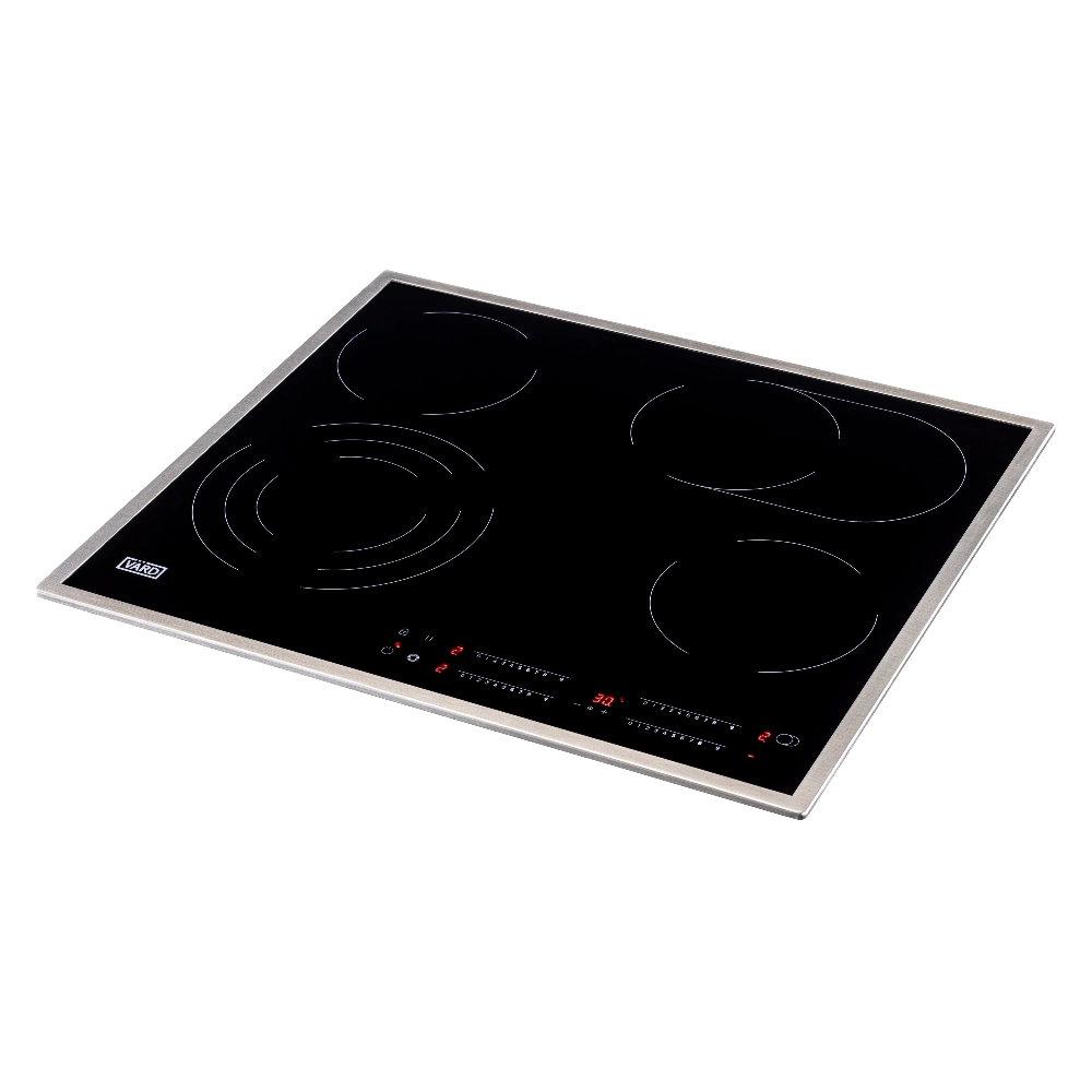 Стеклокерамическая варочная панель VARD VHC6464X