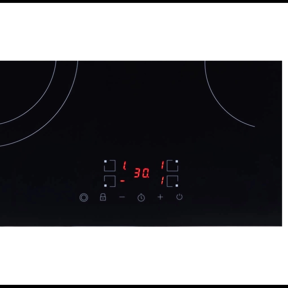 Стеклокерамическая варочная панель VARD VHC6421B