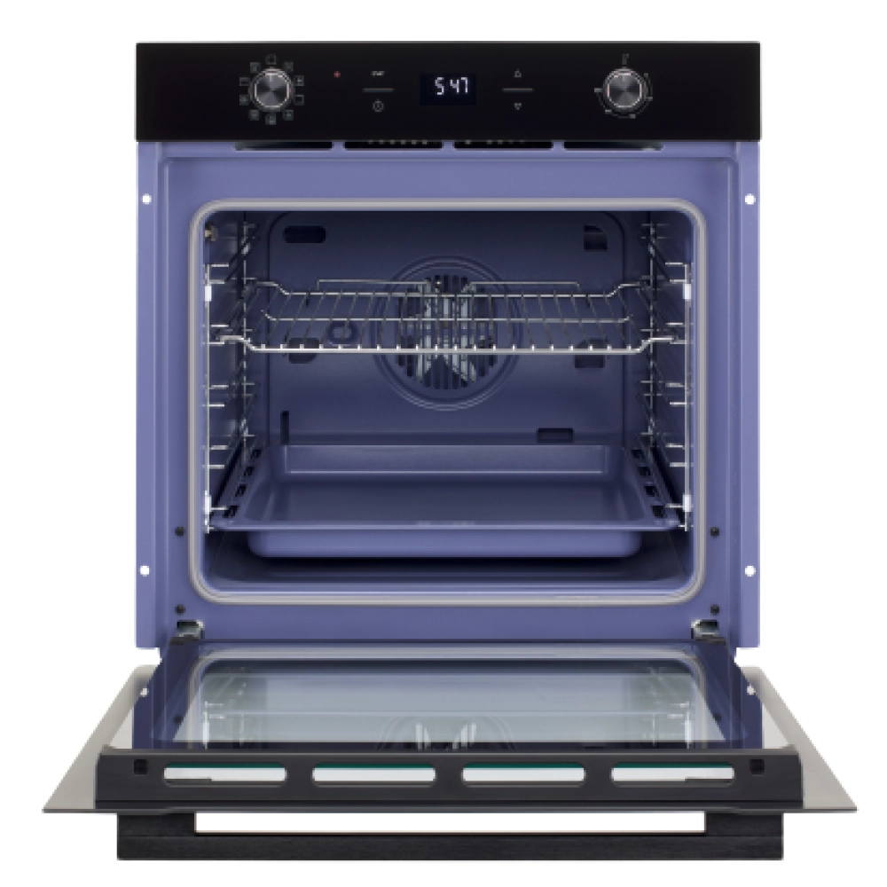 Духовой шкаф VARD VON441B ColdPyro®