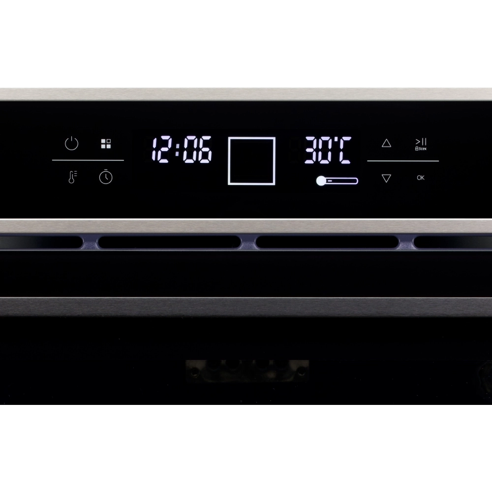 Духовой шкаф VARD VON564X ColdPyro®