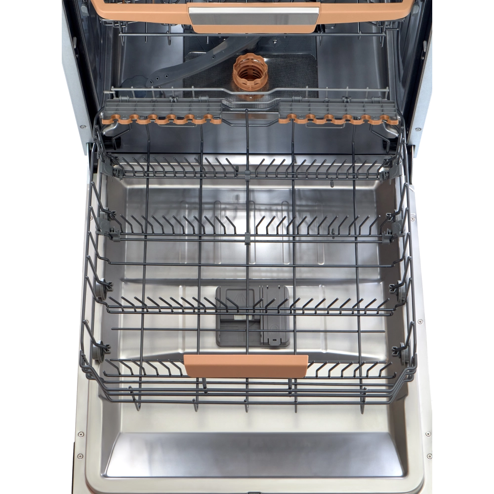 Встраиваемая посудомоечная машина VARD VDI651C