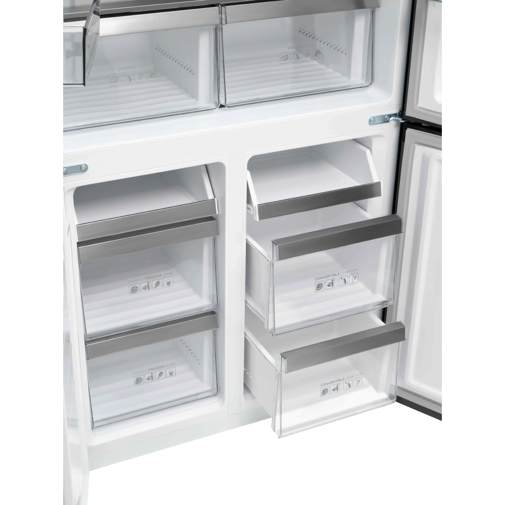 Фото холодильника Vard 