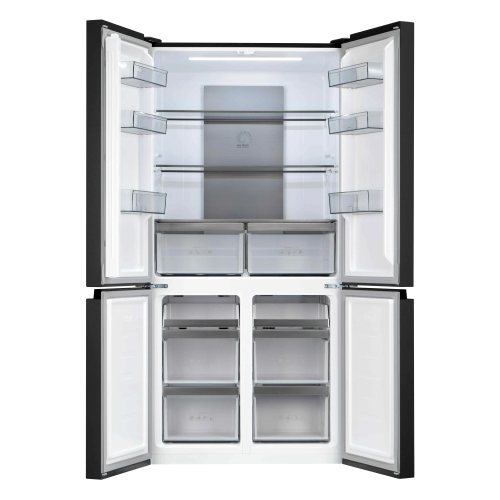 Фото холодильника Vard 