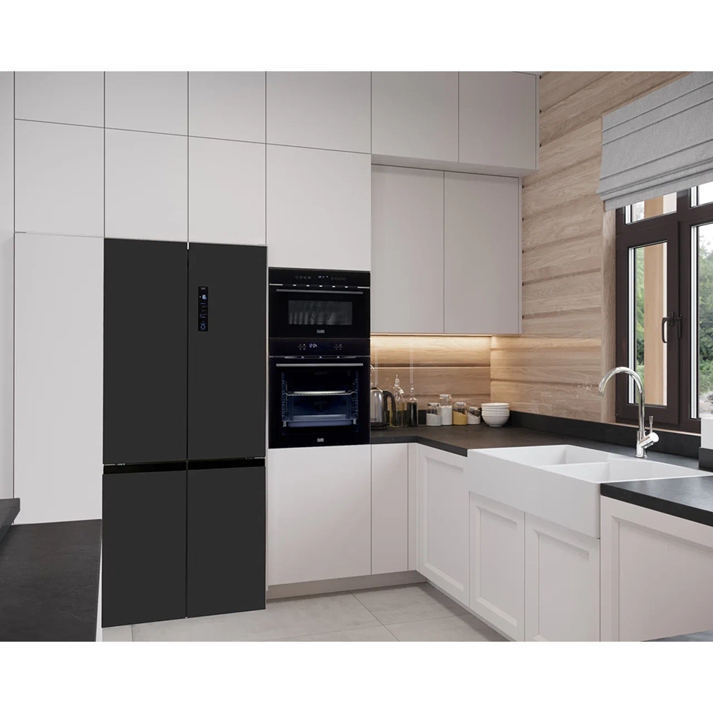 Фото микроволновой печи Vard 