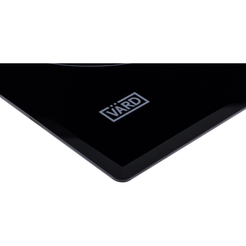 Стеклокерамическая варочная панель VARD VHC6464K