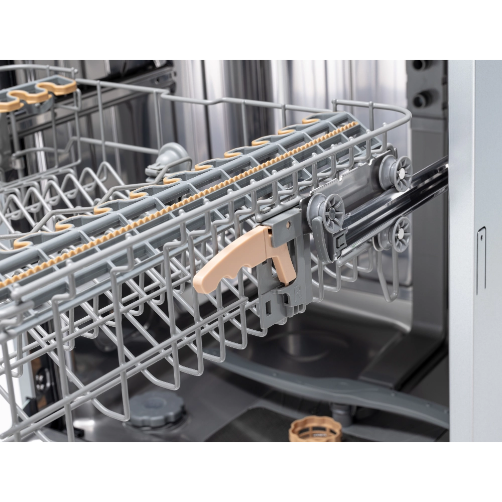 Встраиваемая посудомоечная машина VARD VDI613L