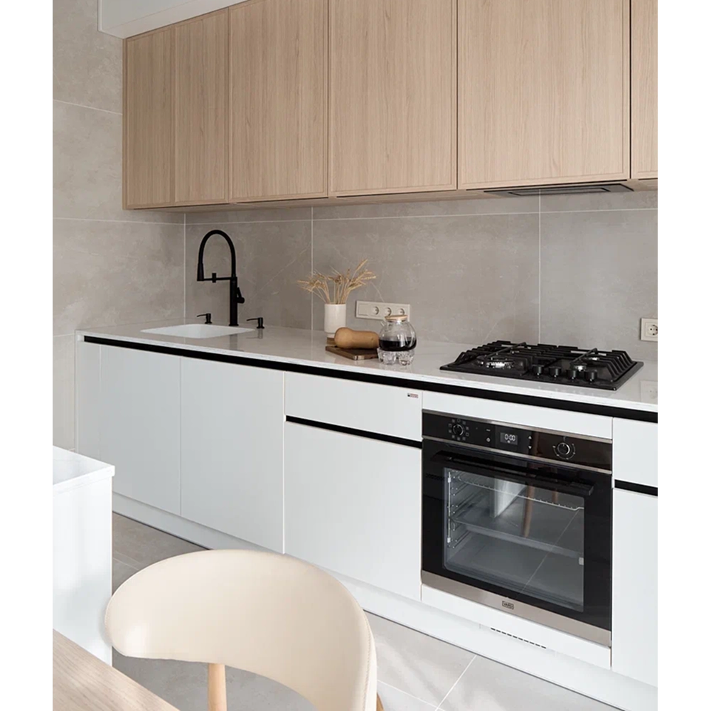 Газовая варочная панель на металле VARD VHGS6434X