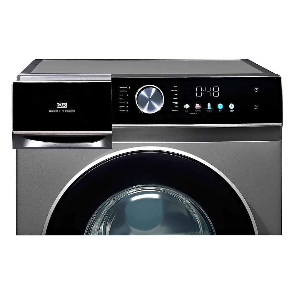 Фото стирально-сушильной машины Vard 