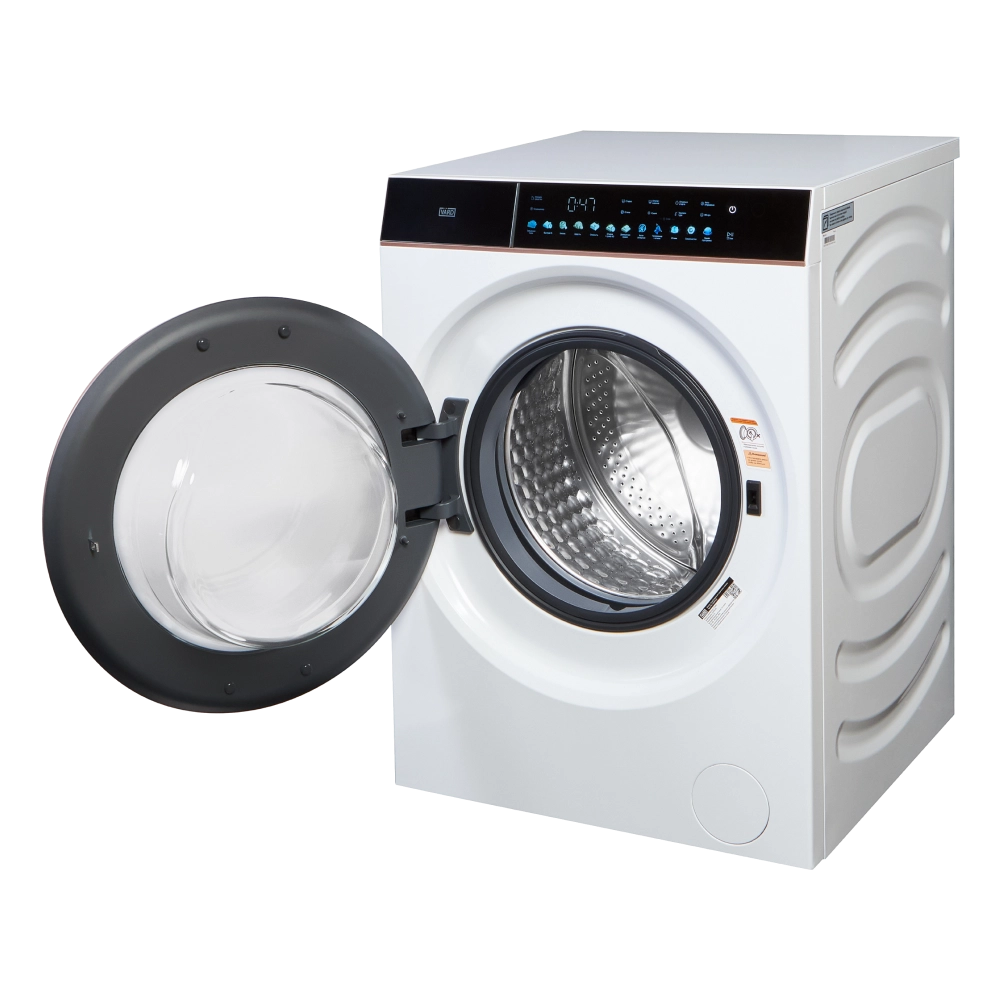 Фото стирально-сушильной машины Vard 