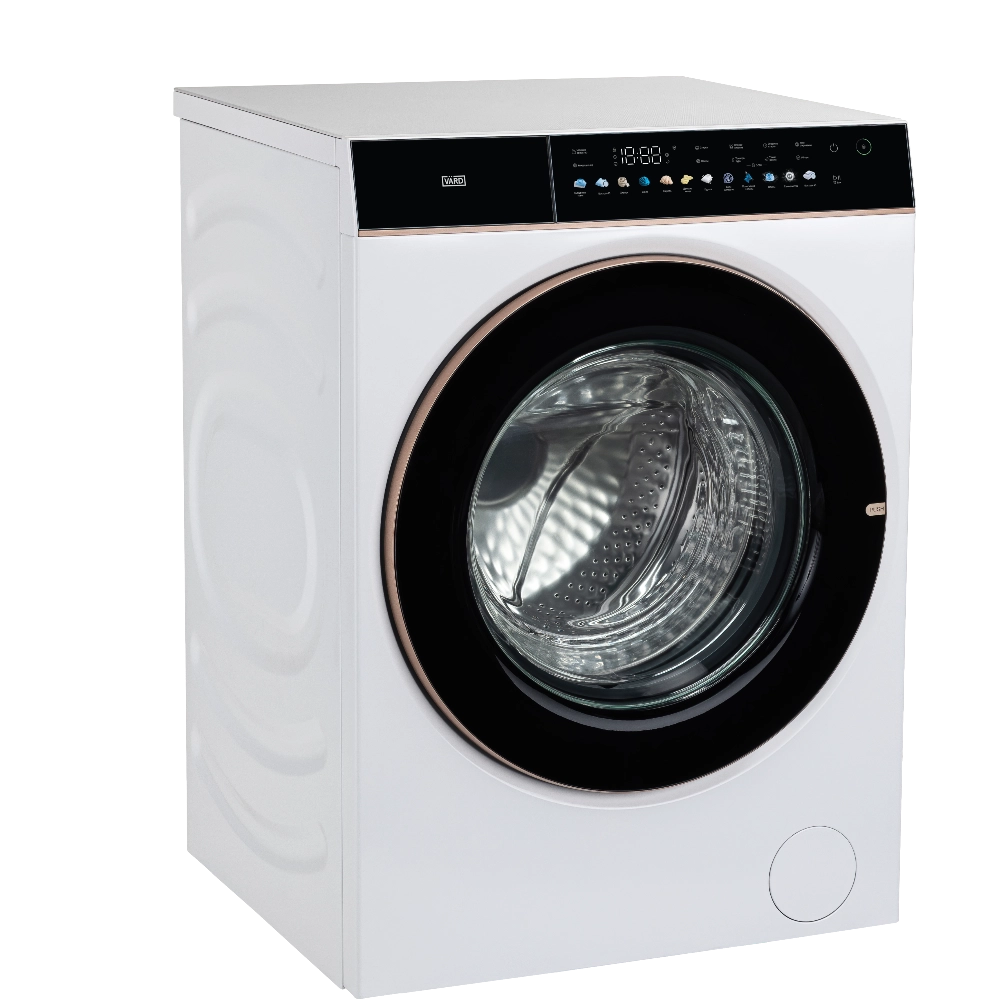 Фото стиральной машины Vard 