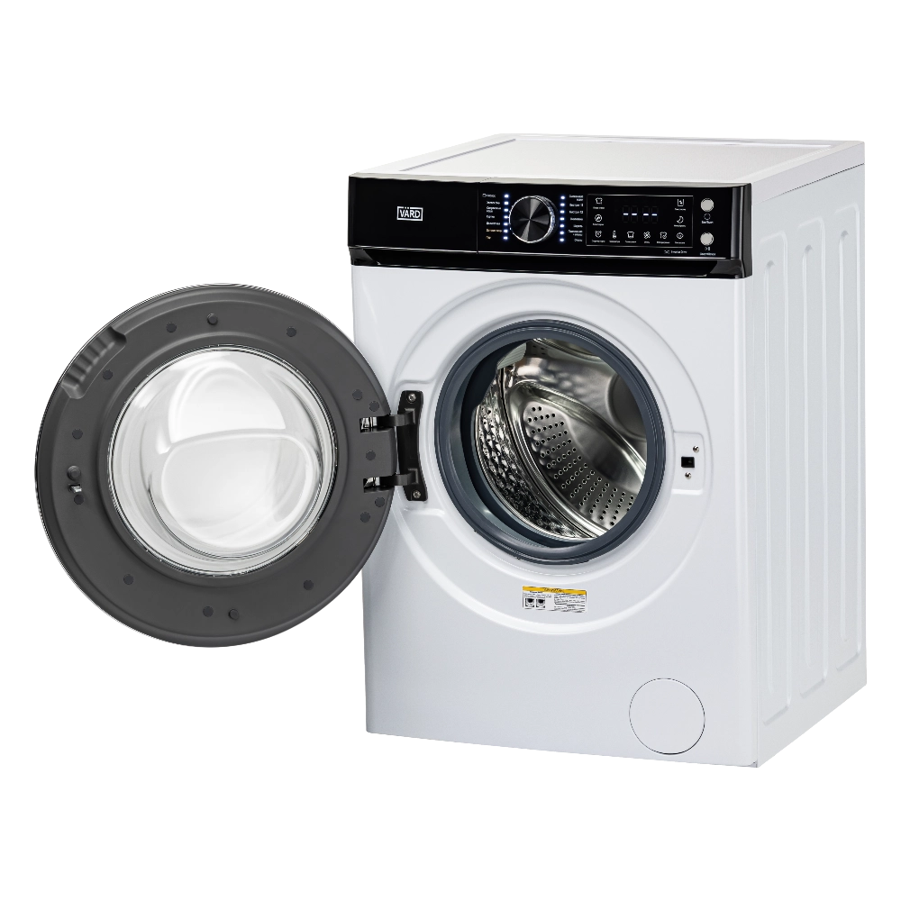 Фото стиральной машины Vard 