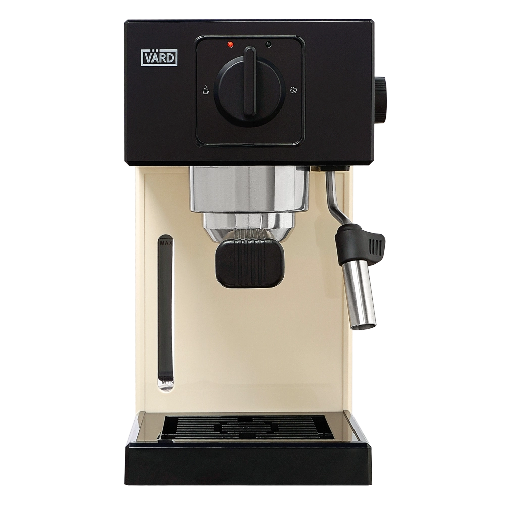 Фото кофеварки Vard 