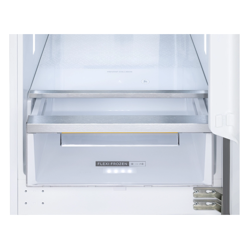 Встраиваемый холодильник VARD VIC177NI