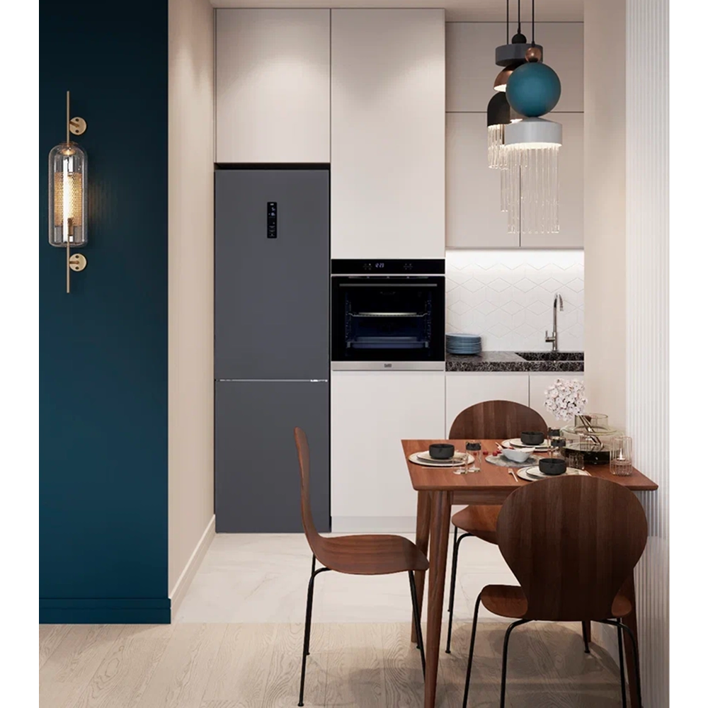 Фото холодильника Vard 